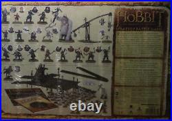 Escape From Goblin Town Hobbit Strategy Battle Game Workshop Middle Earth LotR