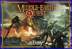 FFG LotR Middle-Earth Quest SW