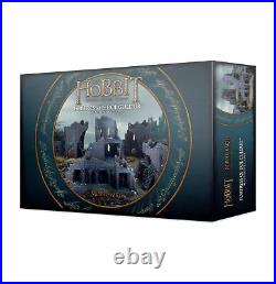 Fortress of Dol Guldur The Hobbit Middle-Earth Strategy Battle Game