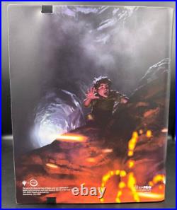 Frodo & Gollum 9 Pocket PRO Binder The Lord of the Rings Tales of Middle Earth