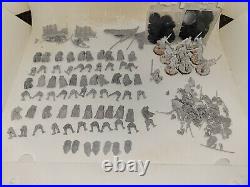 GW Lord of the Ring MESBG Middle Earth Good Davale Miniatures Numenor RBGH