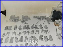 GW Lord of the Ring MESBG Middle Earth Good Davale Miniatures Numenor RBGH