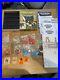 Games Of Middle Earth Boardgame SPI 99% Complete LOTR / War Gondor Sauron