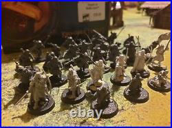 Games Workshop LOTR Middle-Earth SBG Gondor Rangers of Ithilien Army