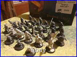 Games Workshop LOTR Middle-Earth SBG Gondor Rangers of Ithilien Army