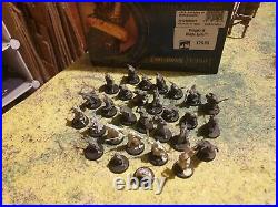 Games Workshop LOTR Middle-Earth SBG Gondor Rangers of Ithilien Army