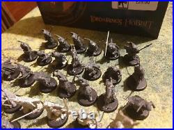 Games Workshop LOTR Middle-Earth SBG Gondor Rangers of Ithilien Army