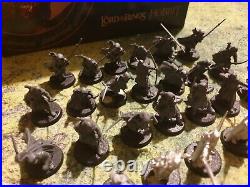 Games Workshop LOTR Middle-Earth SBG Gondor Rangers of Ithilien Army