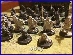 Games Workshop LOTR Middle-Earth SBG Gondor Rangers of Ithilien Army