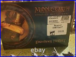 Games Workshop LOTR Middle-Earth SBG Gondor Rangers of Ithilien Army