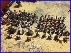 Games Workshop LOTR Middle-Earth SBG Large Easterling Army