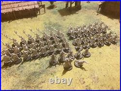 Games Workshop LOTR Middle-Earth SBG Sharkey's Rogues Ruffians Army