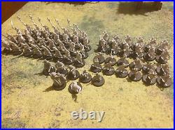 Games Workshop LOTR Middle-Earth SBG Sharkey's Rogues Ruffians Army