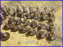 Games Workshop LOTR Middle-Earth SBG Sharkey's Rogues Ruffians Army