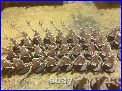 Games Workshop LOTR Middle-Earth SBG Sharkey's Rogues Ruffians Army