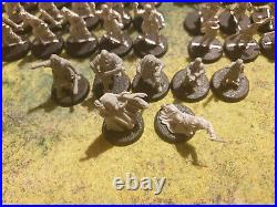 Games Workshop LOTR Middle-Earth SBG Sharkey's Rogues Ruffians Army