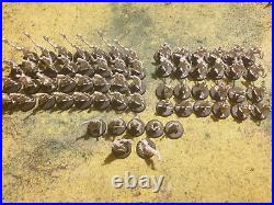 Games Workshop LOTR Middle-Earth SBG Sharkey's Rogues Ruffians Army