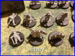 Games Workshop LOTR Middle-Earth SBG The Shire Hobbit Army
