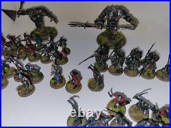 Games Workshop Lord of the Ring MESBG Middle Earth Evil Models Mordor Army RBGH