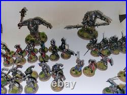 Games Workshop Lord of the Ring MESBG Middle Earth Evil Models Mordor Army RBGH