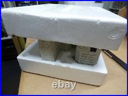 Games Workshop Lord of the Rings Middle Earth Minas Tirith castle (B756)
