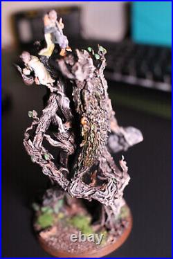 Games Workshop Middle Earth SBG Treebeard The Mighty ENT (99121499046)
