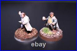 Games Workshop Middle Earth SBG Treebeard The Mighty ENT (99121499046)
