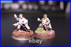 Games Workshop Middle Earth SBG Treebeard The Mighty ENT (99121499046)