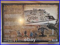 Games Workshop Middle Earth the Lord of the Rings Battle of Pelennor Fields
