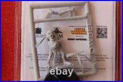 Games Workshop The Hobbit Goblin Captain Finecast Middle Earth New BNIB New OOP