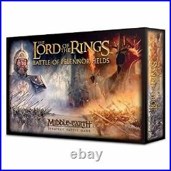 Games Workshop The Lord of The Rings Middle Earth SBG Battle of Pelennor Fields