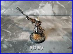 Games workshop Lord of the Rings Uruk hai Scouts Army Middle Earth LOTR