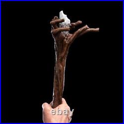 Gandalf the Grey Wizard (The Lord of the Rings) Miniature Statue