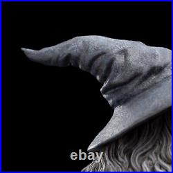 Gandalf the Grey Wizard (The Lord of the Rings) Miniature Statue
