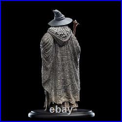 Gandalf the Grey Wizard (The Lord of the Rings) Miniature Statue