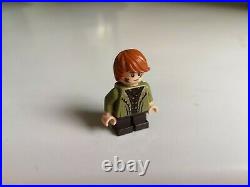 Genuine LEGO Hobbit and LOTR Mini Figures
