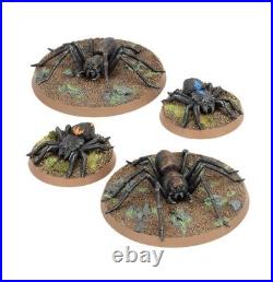 Gundabad Pro Painted Army Builder The Hobbit Miniatures COMMISSION LOTR