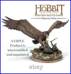 Gwaihir The Wind Lord Games Workshop Forge World Middle Earth Hobbit LOTR OOP