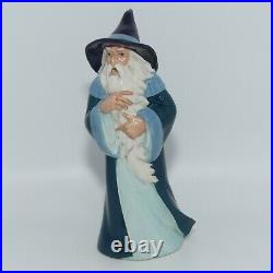 HN2911 Royal Doulton figurine Gandalf Middle Earth Lord of the Rings