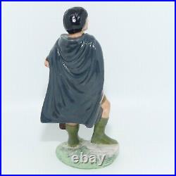 HN2916 Royal Doulton figurine Aragorn Middle Earth Lord of the Rings