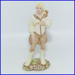HN2917 Royal Doulton figurine Legolas Middle Earth Lord of the Rings