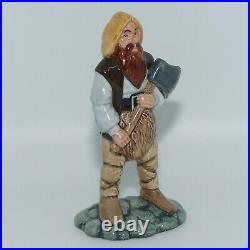 HN2922 Royal Doulton figurine Gimli Middle Earth Lord of the Rings
