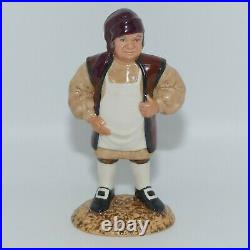 HN2923 Royal Doulton figurine Barliman Butterbur Middle Earth Lord of the Rings