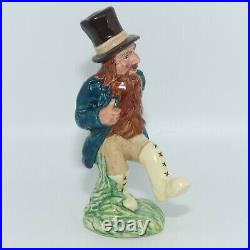 HN2924 Royal Doulton figurine Tom Bombadil Middle Earth Lord of the Rings