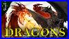 How Many Types Of Dragons Are There Middle Earth Lore