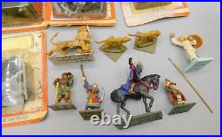 Huge Lot of MITHRIL MINIATURES MIDDLE EARTH FIGURINES Lord of the Rings
