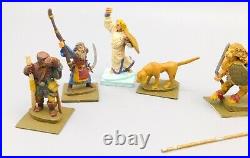 Huge Lot of MITHRIL MINIATURES MIDDLE EARTH FIGURINES Lord of the Rings