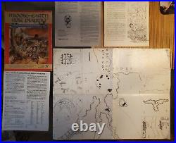 ICE MERP Middle-Earth Rolemaster Collection 22 Books Lot