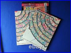 ICE Middle Earth Minas Tirith with (2) Maps #2007