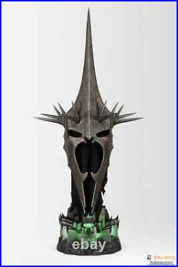 INSTOCK! Lord Of The Rings Witch-King Of Agmar 11 Art Mask